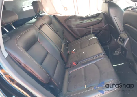 2019 GMC Terrain Slt из США, поврежденный, VIN 3GKALPEX5KL222117